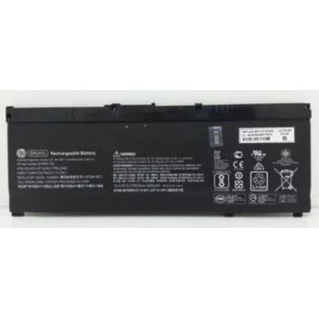 Bateria do laptopów HP 4C 70Wh 4,55Ah Li-Ion, zamiennik do kompatybilnych modeli HP