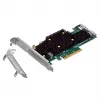 Broadcom BCM HBA 9600-16i SAS/SATA/NVMe karty interfejsowe/adapter wewnętrzny SFF-8654