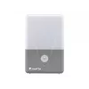 Outdoor Motion Sensor Light Varta 16634101421 — zasilany bateriami, 3×AAA, odporny na warunki atmosferyczne