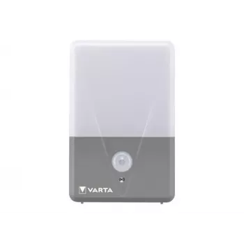 Outdoor Motion Sensor Light Varta 16634101421 — zasilany bateriami, 3×AAA, odporny na warunki atmosferyczne