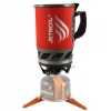Jetboil Flash Przenośny grill kuchenka Czerwony