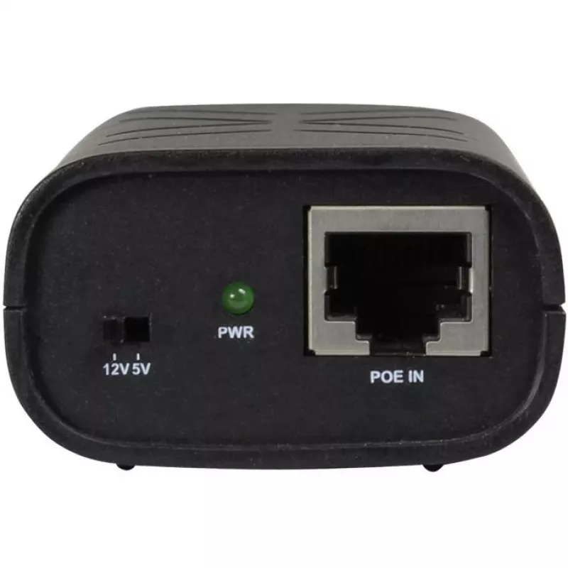 Rozdzielacz PoE ALLNET ALL-PS102G-AF-AT Gigabit 24W
