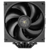 Chłodzenie procesora Thermalright Royal Pretor 130, dwuwieżowe - 1x 120 mm, 1x 130 mm, czarne (ROYAL PRETOR 130 Czarny)