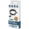Kabel USB Ansmann 1700-0186