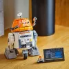 Zestaw konstrukcyjny LEGO Star Wars Chopper C1-10P Astromech Droid model 75416, 1039 elementów, wiek 10+, wysokość 220 mm