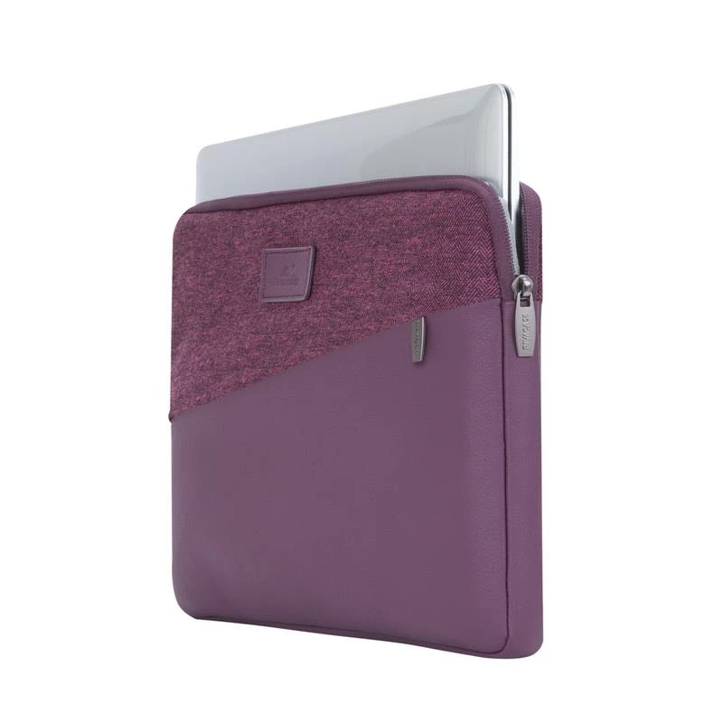 Etui NB Egmont 13.3/7903 Czerwone Rivacase