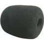 Voltcraft® osłona przeciwwietrzna Pasuje do miernika poziomu dźwięku SL-450, SL-451 (SL-400 / SL-451)