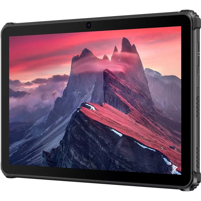 Tablet Oukitel RT9 10.1 6/256GB Czarny Wzmocniony