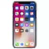 Cover Krusell Broby iPhone XS Max 16.5 cm Szary