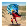 Figurka ABYstyle Naruto SHIPPUDEN Naruto Rasenganx2
