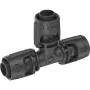 Gardena 13201-20 Produkt Czarny