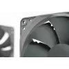 Noctua NF-P12 czerwonyux-1300 Wentylator obudowy 120 mm Szary