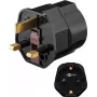Wentronic 45352 Czarny