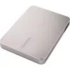 Zewnętrzny dysk twardy Toshiba 2 TB USB 3.2 Gen 1 Canvio Flex