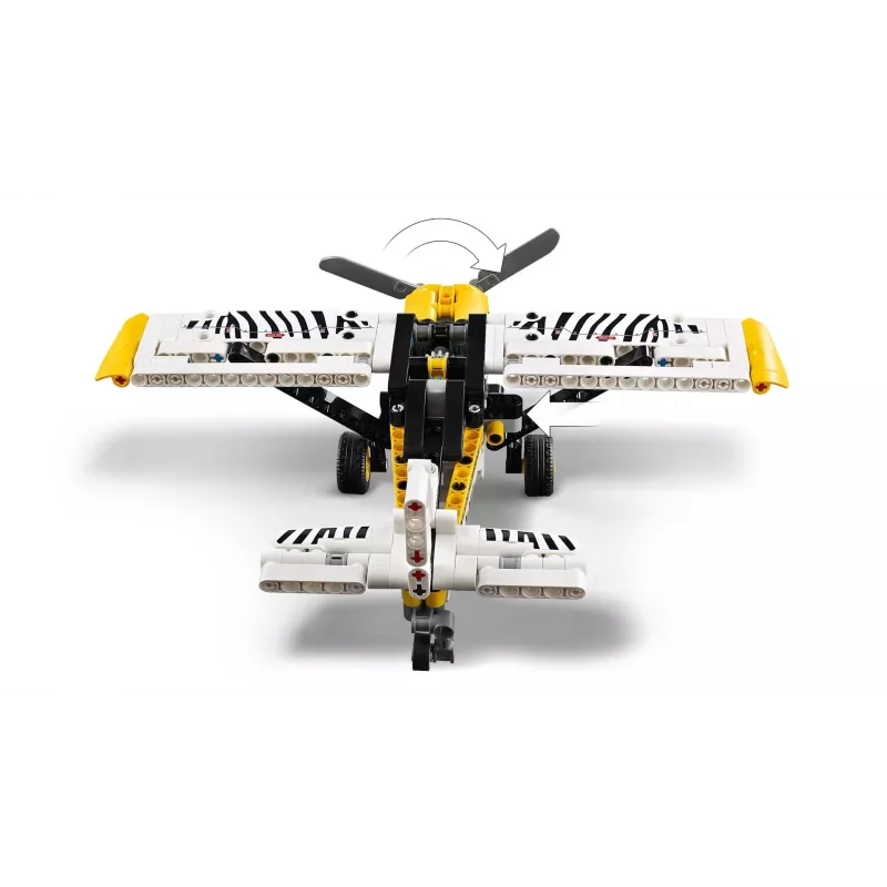 LEGO TECHNIC 42198 Samolot transportowy