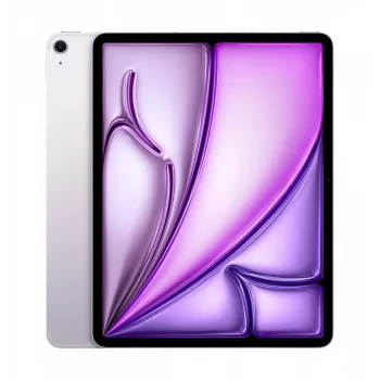 iPad Air 13 cali Wi-Fi + Cellular 256GB Fioletowy