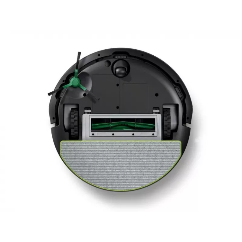 iRobot Roomba 105 Combo Robot + AutoEmpty Czarny