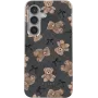 Etui BURGA VM_01_S24PL_TH na telefon komórkowy Czarny do Galaxy S24 Plus