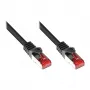 Goodconnections 8060-015S Kabel krosowy Ethernet Czarny