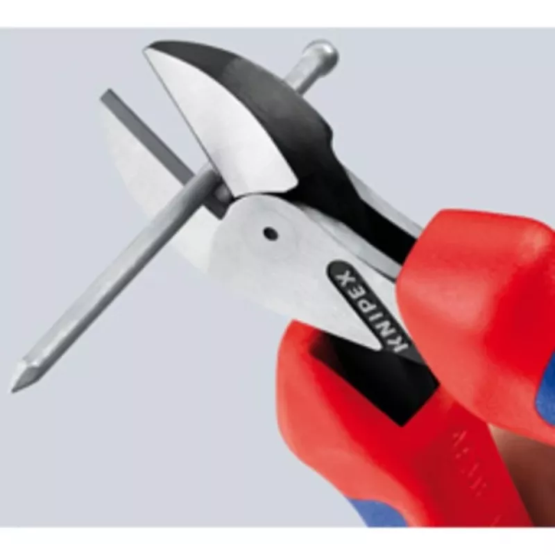 Knipex X-Cut szczypce boczne