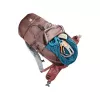 Plecak DEUTER Trail 22 SL — 22 L, rama wewnętrzna, 990 g, cappuccino