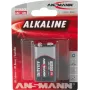 Bateria Ansmann 9V E-Block alkaliczna