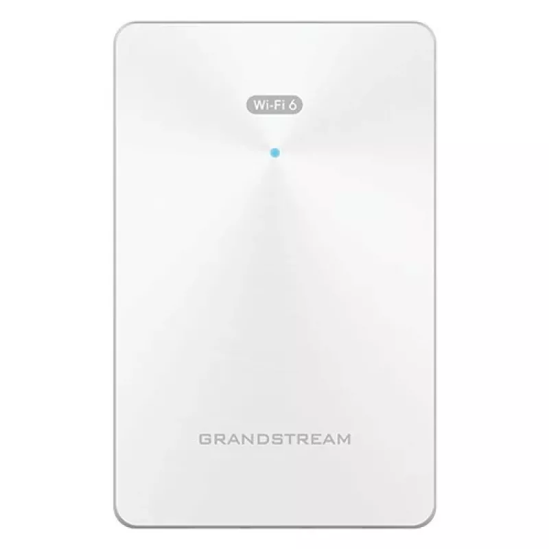 Grandstream Networks GWN7661 punkt dostępowy 1201 Mbit/s Biały Power over Ethernet (PoE)