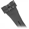 Icy Dock Kabel MCIO 8i SFF-TA-1016 na 2xSlimSAS SFF-8654 4i 0,5 m - Kabel (MB310L-B)