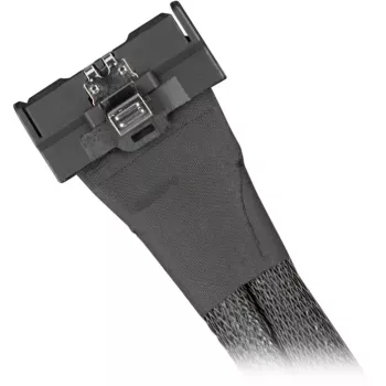 Icy Dock Kabel MCIO 8i SFF-TA-1016 na 2xSlimSAS SFF-8654 4i 0,5 m - Kabel (MB310L-B)