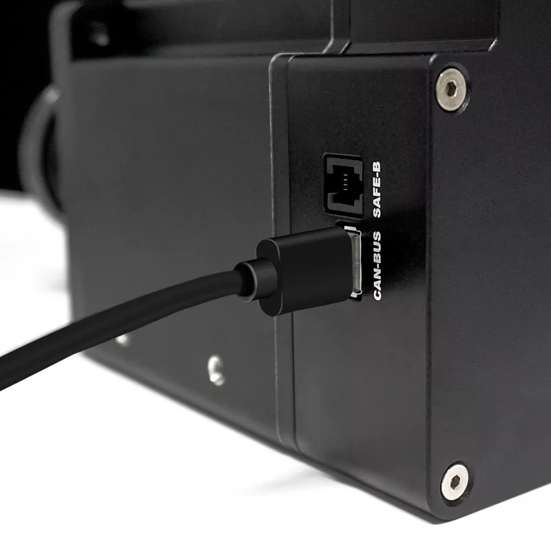 Simagic USB Extender S463 P-E114 — przedłużacz sygnału USB do kontrolerów do gier i urządzeń peryferyjnych