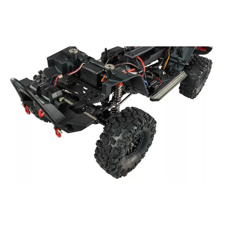Crawler truck Amewi 22652 Silnik elektryczny 1:10 dla wieku 14+