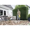 Bezprzewodowa dmuchawa do liści Lbl 2/BATT. Set 1.445-110.0 Karcher