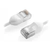 Kabel sieciowy Ubiquiti UACC-Cable-Patch-Outdoor-C6A-8M-W RJ-45 Cat6a 8m Biały
