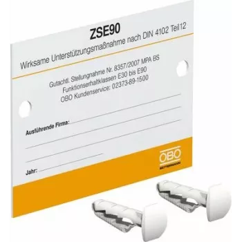 Obo Bettermann 7215750 Akcesorium łączności