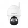 Reolink Argus Series B440 - 4K zewnętrzna kamera bateryjna, obrót i pochylenie, detekcja osób/pojazdów/zwierząt, kolorowe widzenie nocne