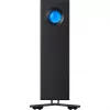 LaCie d2 Professional zewnętrzny dysk twardy 10 TB 7200 RPM USB Type-C 3.2 Gen 1 (3.1 Gen 1) Czarny