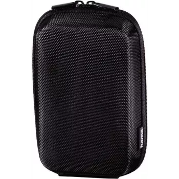 Hama 00126656 etui na aparat twarde etui Czarny
