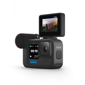 GoPro Display Mod -Moduł wyświetlacza