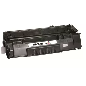 Toner TH-53AN (HP Q7553A) Czarny 100% nowy