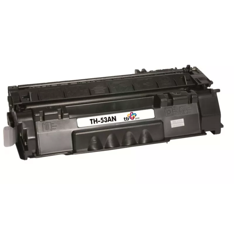 Toner TH-53AN (HP Q7553A) Czarny 100% nowy