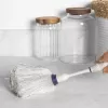 Miotła do kurzu Beldray LA032753FEU7 Deep Clean z głowicą z mikrofibry – ręczne narzędzie do czyszczenia