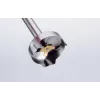 Blender ręczny JATA BT199 Stal nierdzewna Biały