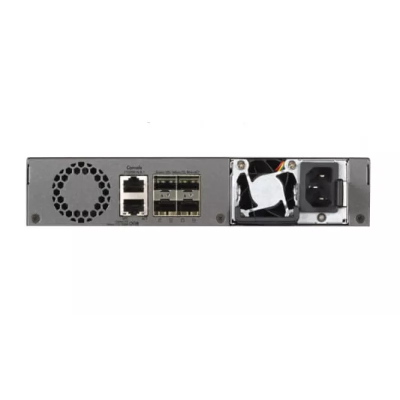 NETGEAR M4300-24X Zarządzalny L3 10G Ethernet (100/1000/10000) 1U Czarny