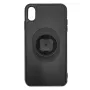 Extra Digital tylne etui TPU do Apple iPhone XS Max, czarne (HB390120)