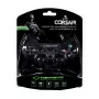 Kontroler do gier Esperanza EG106 Joystick PC, PlayStation 2, PlayStation 3 Analogowy / Cyfrowy USB 2.0 Czarny