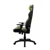 Arozzi Soft Fabric | Fotel gamingowy | Avanti SoftFabric | Moss Green
