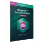 Kaspersky Security Cloud - 3 urządzenia 1 rok EU
