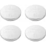 CR2450 bateria guzikowa CR 2450 litowa 580 mAh 3 V 4 szt. (VC-12714160)