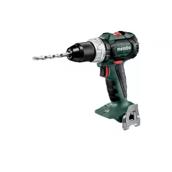 Metabo SB 18 LT BL 2100 RPM bezkluczowa 1,5 kg czarna, zielona, czerwona, srebrna