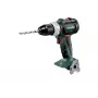 Metabo SB 18 LT BL 2100 RPM bezkluczowa 1,5 kg czarna, zielona, czerwona, srebrna